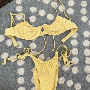 Cute Target Swimsuit